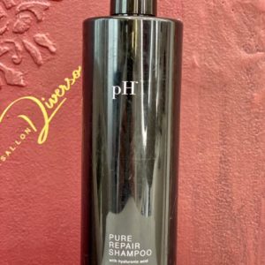 PH shampoo & conditioner kit