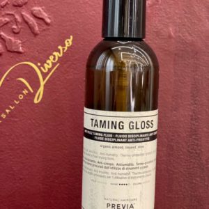 Previa Taming Gloss