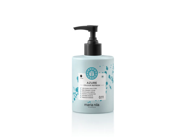 Maria Nila Color Refresh azure