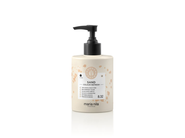 Maria Nila Color Refresh sand