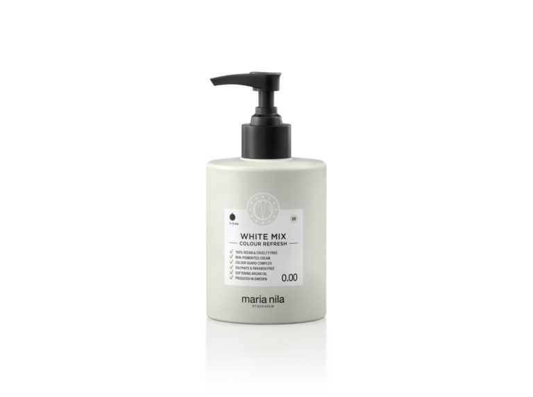 Maria Nila Color Refresh white mix