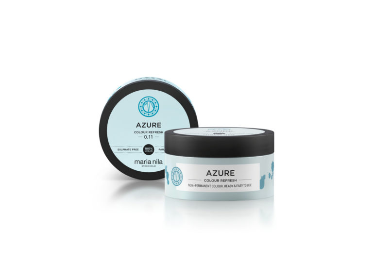 Maria Nila Color Refresh azure