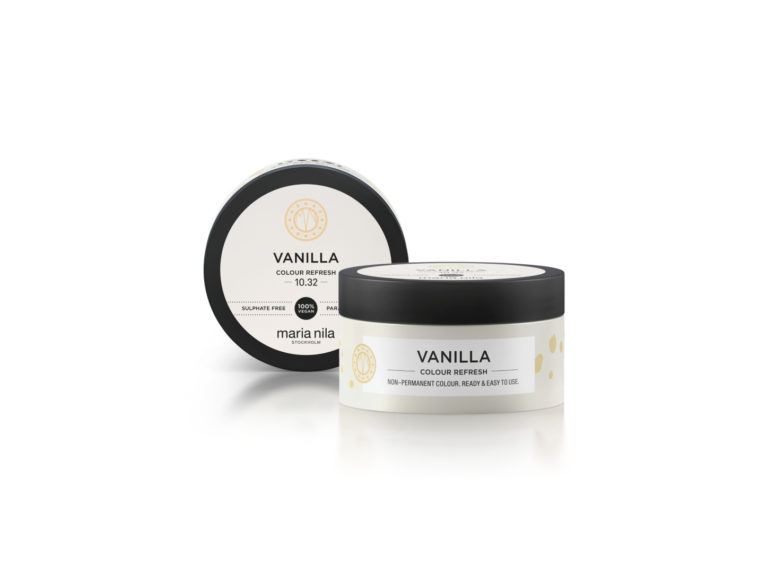 Maria Nila Color Refresh vanilla