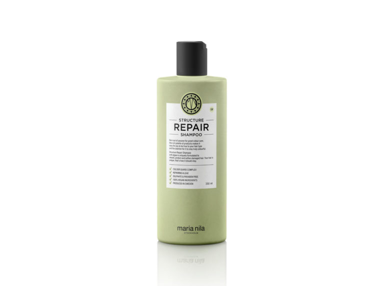 Maria Nila Structure Repair shampoo