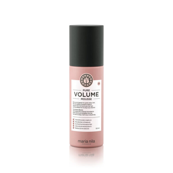 Maria Nila Volume Mousse