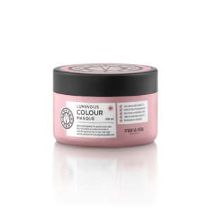 Maria Nila Luminous Colour masque