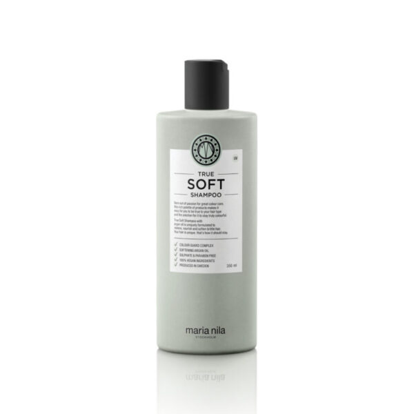 Maria Nila True Soft shampoo