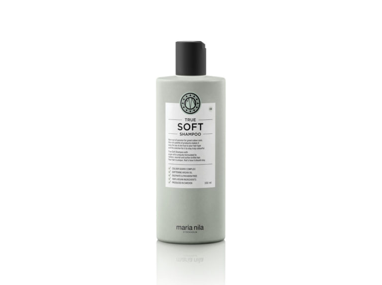 Maria Nila True Soft shampoo