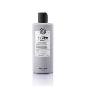 Maria Nila Sheer Silver shampoo