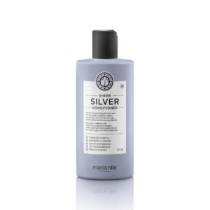 Maria Nila Sheer Silver conditioner