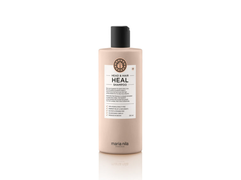 Maria Nila Head & Hair Heal shampoo