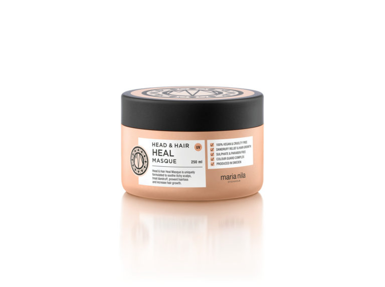 Maria Nila Head & Hair heal masque