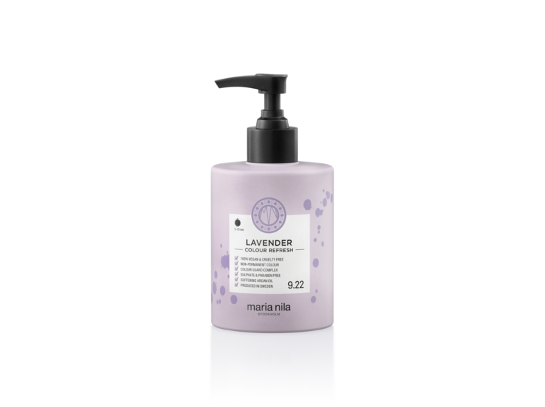 Maria Nila Color Refresh lavender