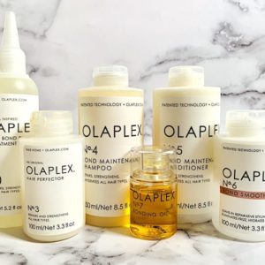 Olaplex full set
