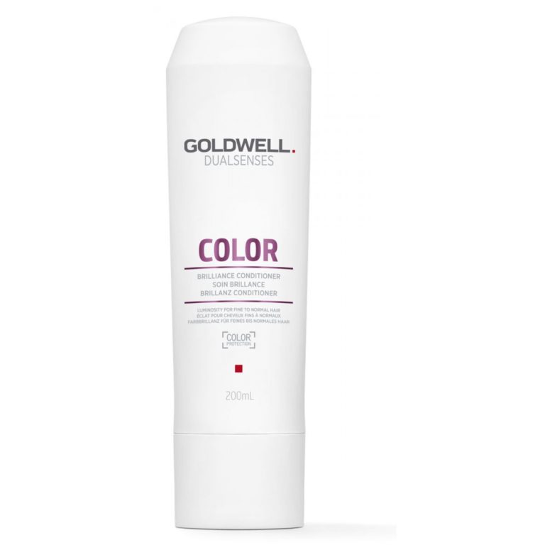 Goldwell Dualsenses Color Brilliance Conditioner